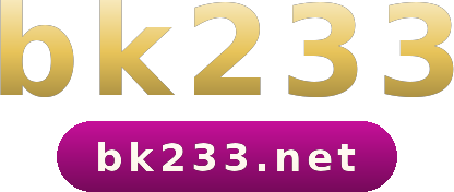 bk233 logo